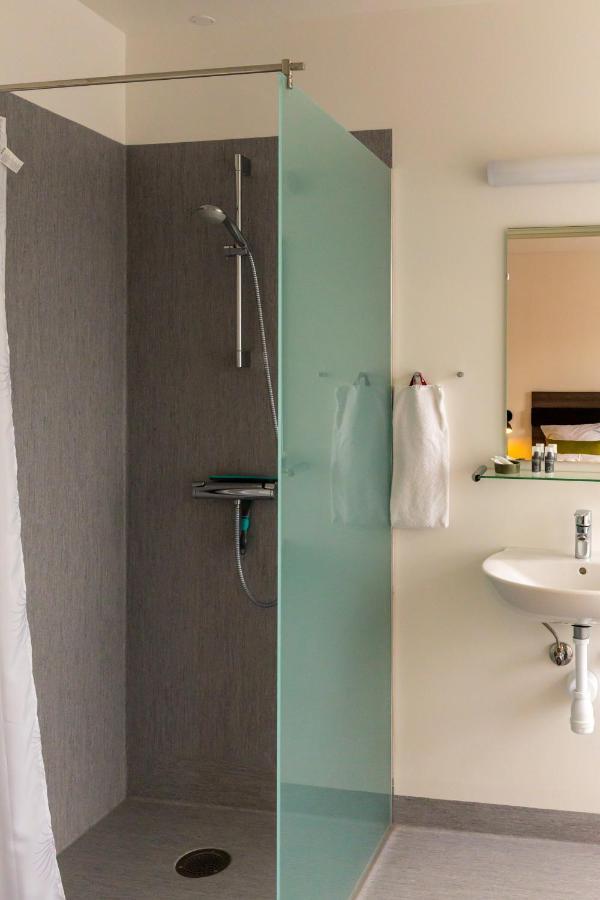 Ansager Hotel Og Hytteby エクステリア 写真